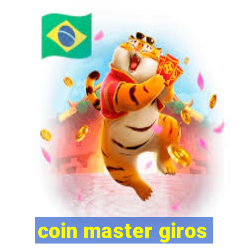 coin master giros